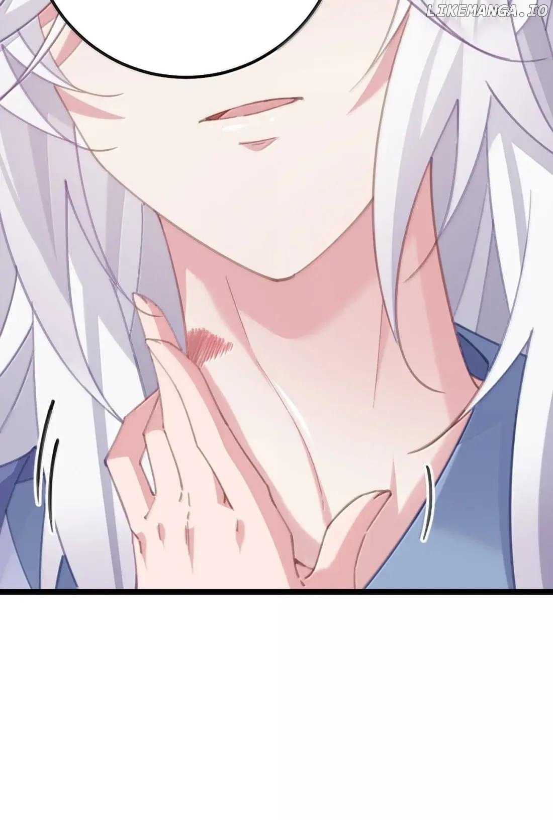 Breaking into the body of the emperor's daughte Chapter 38 - page 39